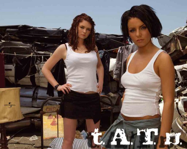 T.a.t.u Fotoğrafı