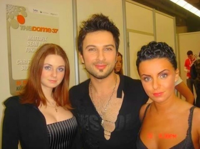 T.a.t.u Fotoğrafı
