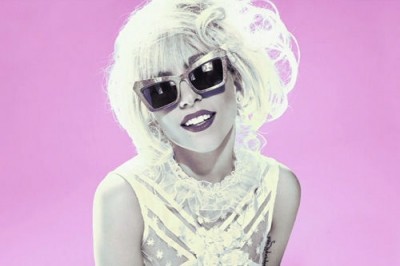 Lady Gaga Fotoğrafı