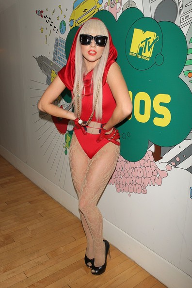Lady Gaga Fotoğrafları 31