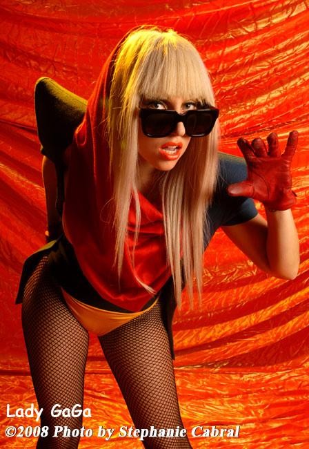 Lady Gaga Fotoğrafları 446