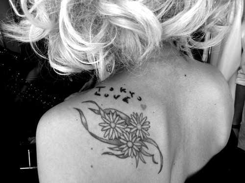 Lady Gaga Fotoğrafı