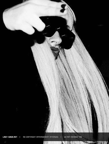 Lady Gaga Fotoğrafları 660