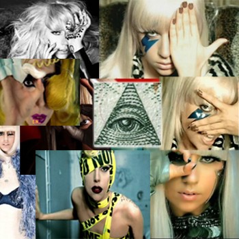 Lady Gaga Fotoğrafı