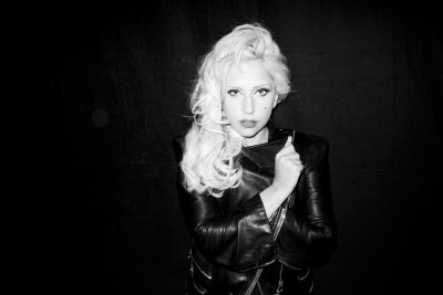 Lady Gaga Fotoğrafı