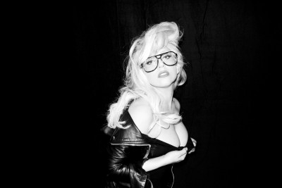Lady Gaga Fotoğrafları 720