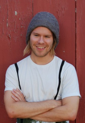 Randy Harrison Fotoğrafları 2