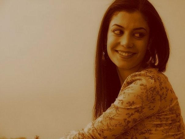 Berivan özyiğit Fotoğrafı
