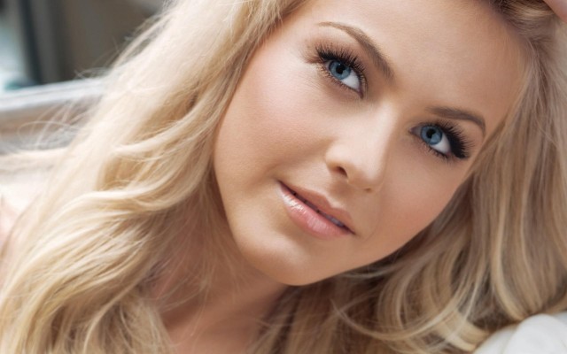 Julianne Hough Fotoğrafları 167