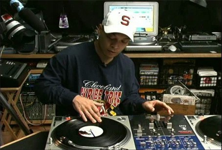 Dj Q-bert Fotoğrafları 4