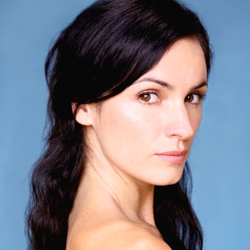 Katherine Kennard Fotoğrafı