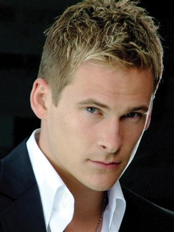 Lee Ryan Fotoğrafları 1