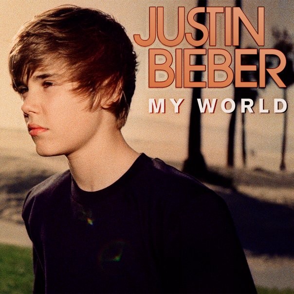 Justin Bieber Fotoğrafı