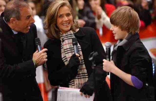 Justin Bieber Fotoğrafı