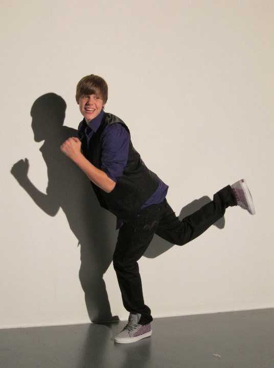 Justin Bieber Fotoğrafı