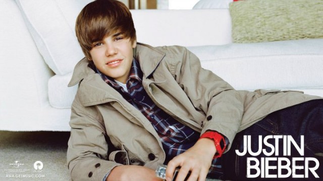 Justin Bieber Fotoğrafı