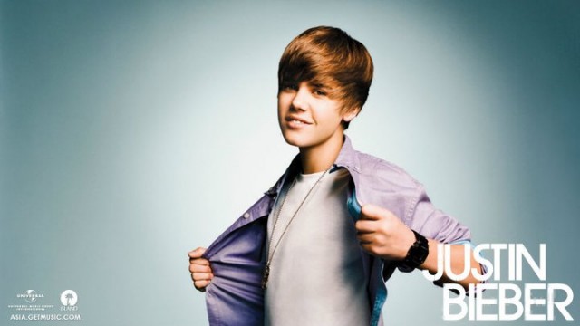Justin Bieber Fotoğrafı