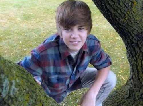 Justin Bieber Fotoğrafı