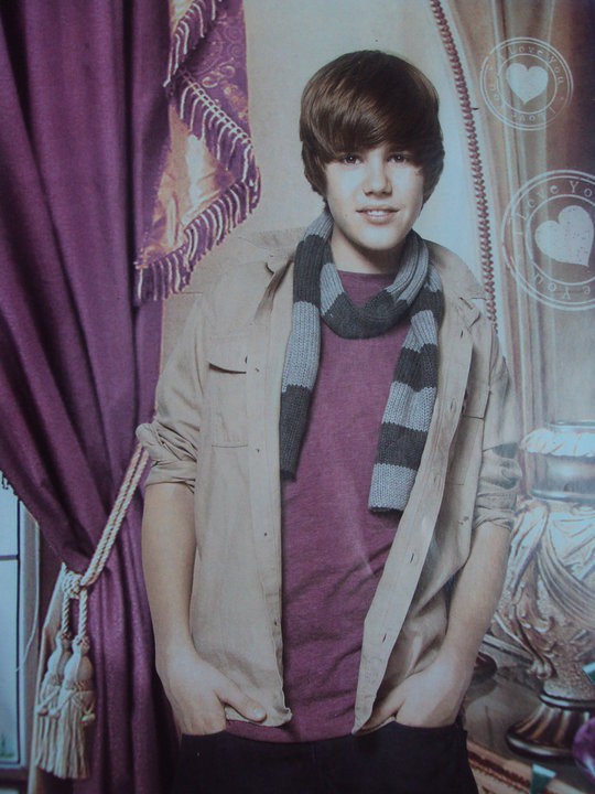 Justin Bieber Fotoğrafları 18