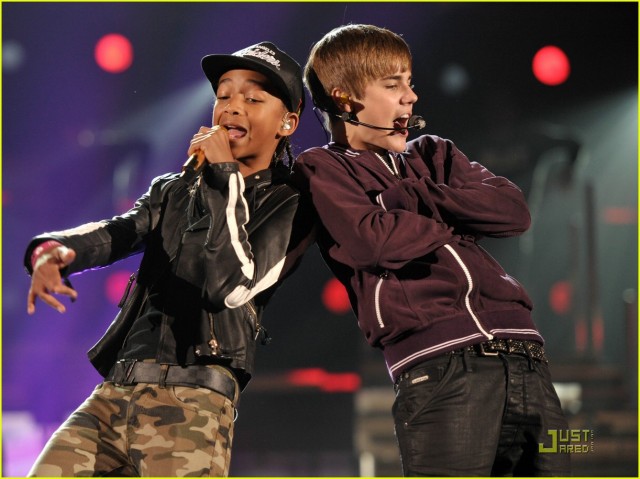 Justin Bieber Fotoğrafı