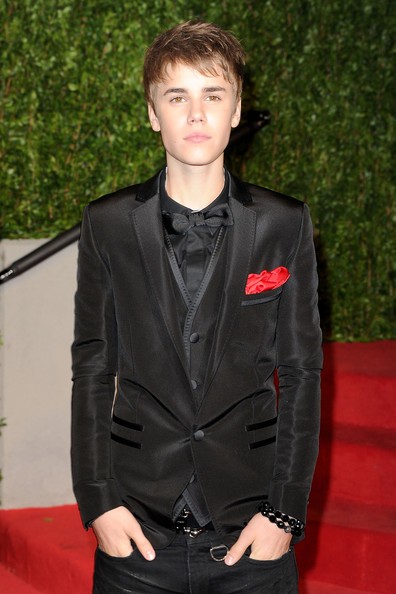 Justin Bieber Fotoğrafı