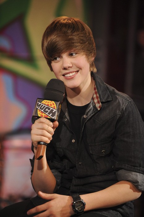 Justin Bieber Fotoğrafı
