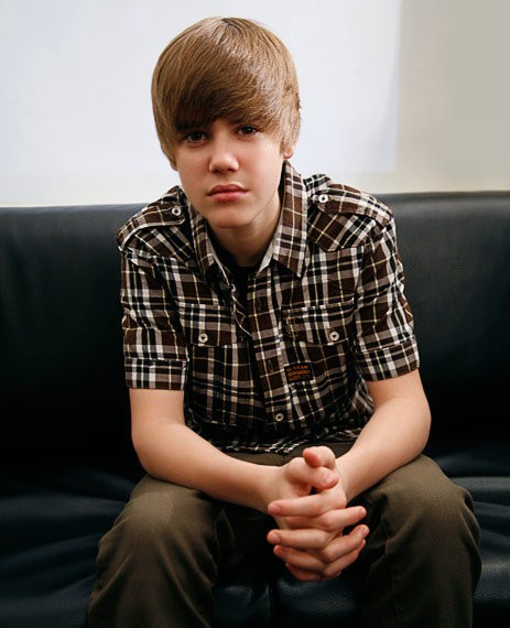 Justin Bieber Fotoğrafı