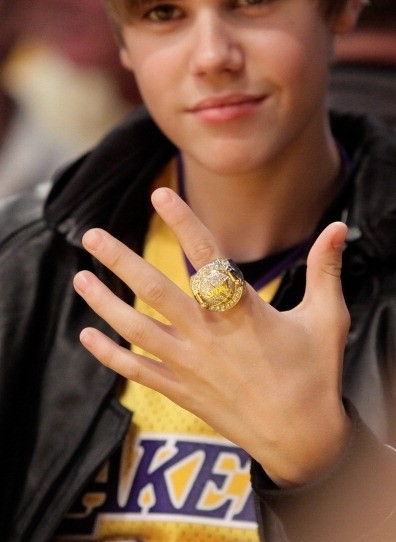 Justin Bieber Fotoğrafı