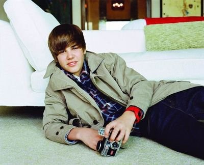 Justin Bieber Fotoğrafları 40