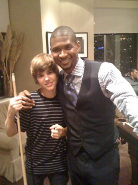 Justin Bieber Fotoğrafı