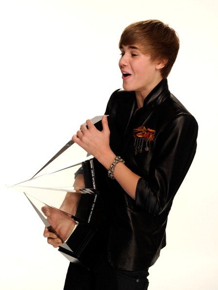 Justin Bieber Fotoğrafı