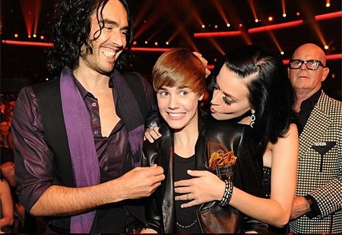 Justin Bieber Fotoğrafı