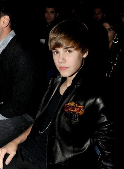 Justin Bieber Fotoğrafı