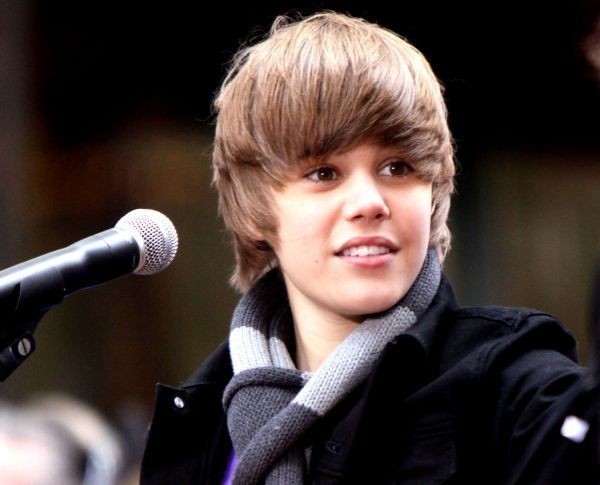 Justin Bieber Fotoğrafı