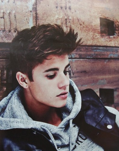 Justin Bieber Fotoğrafları 305
