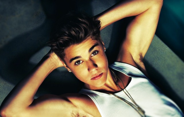 Justin Bieber Fotoğrafı