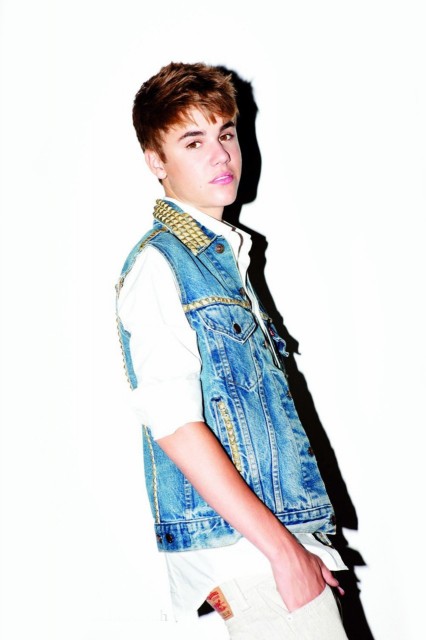 Justin Bieber Fotoğrafı