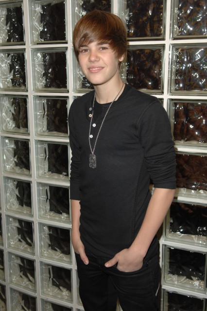 Justin Bieber Fotoğrafı