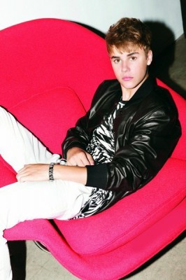 Justin Bieber Fotoğrafı