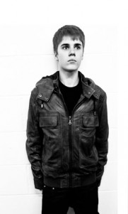 Justin Bieber Fotoğrafı