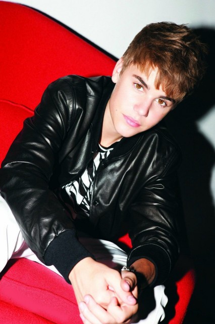 Justin Bieber Fotoğrafı