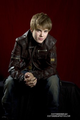 Justin Bieber Fotoğrafı