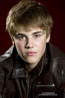 Justin Bieber Fotoğrafı