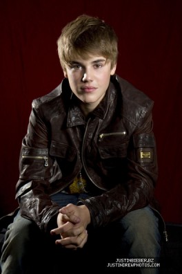 Justin Bieber Fotoğrafı