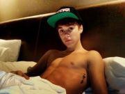 Justin Bieber Fotoğrafı