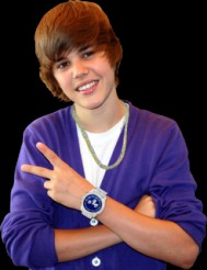 Justin Bieber Fotoğrafı