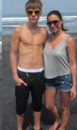 Justin Bieber Fotoğrafı