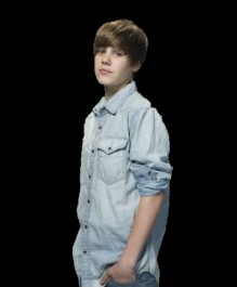 Justin Bieber Fotoğrafı