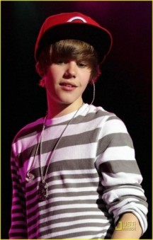 Justin Bieber Fotoğrafları 610