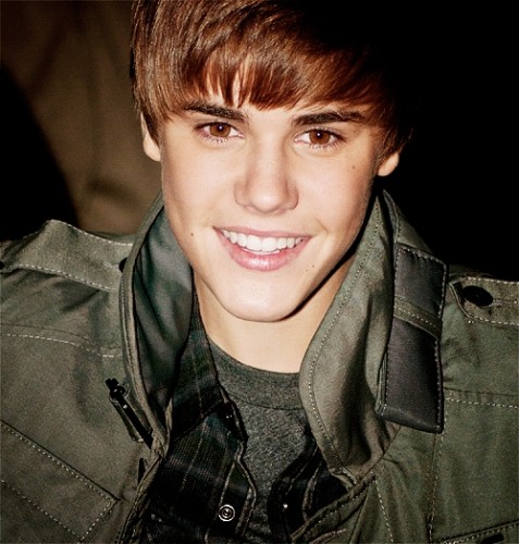 Justin Bieber Fotoğrafı
